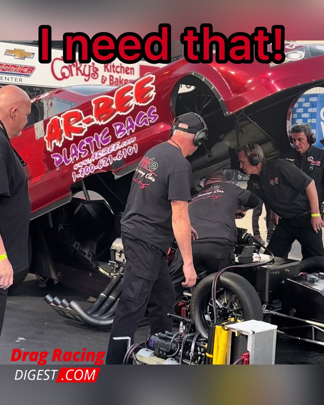 @DragRacingDigest