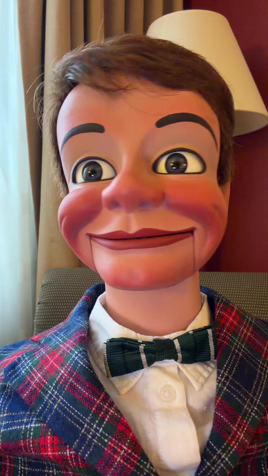 @PuppetTakeover