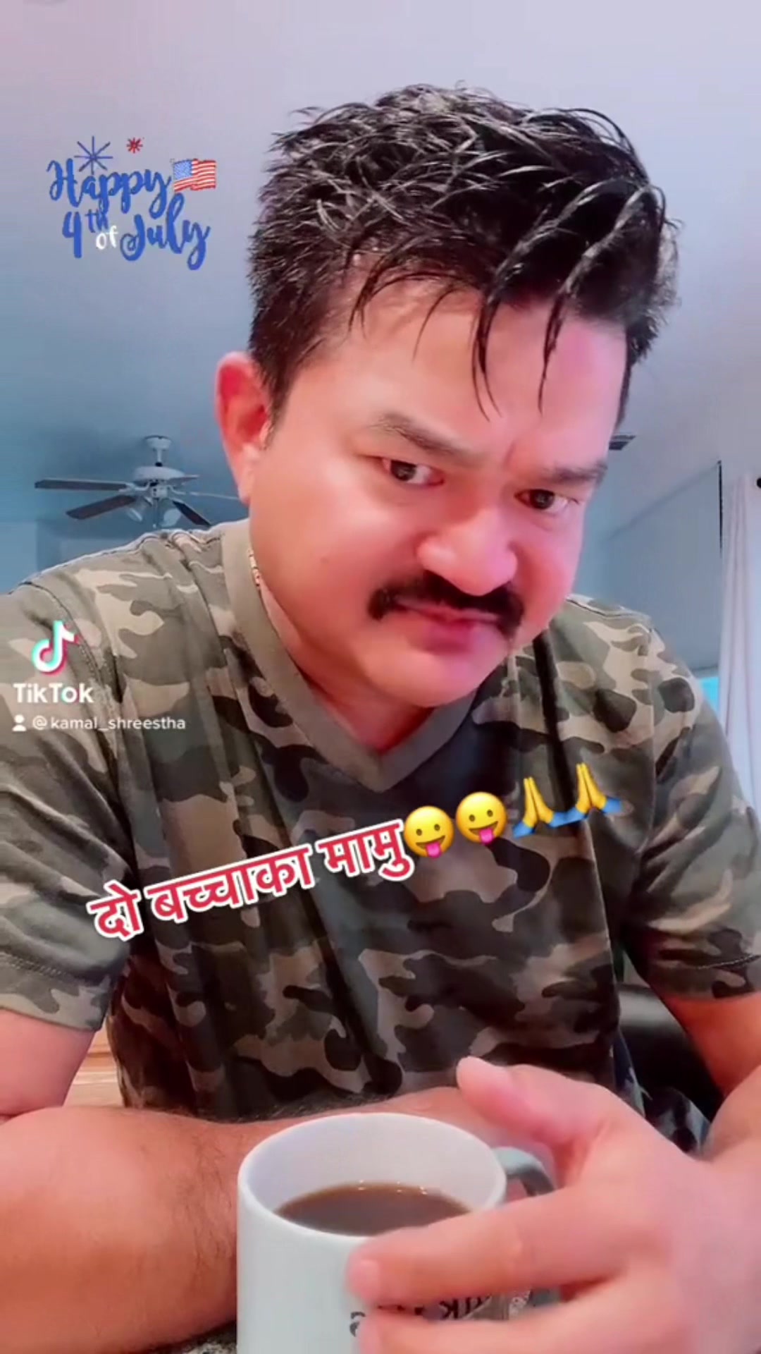 @Kamal Shrestha❤️🪷🇳🇵✈️🇺🇸