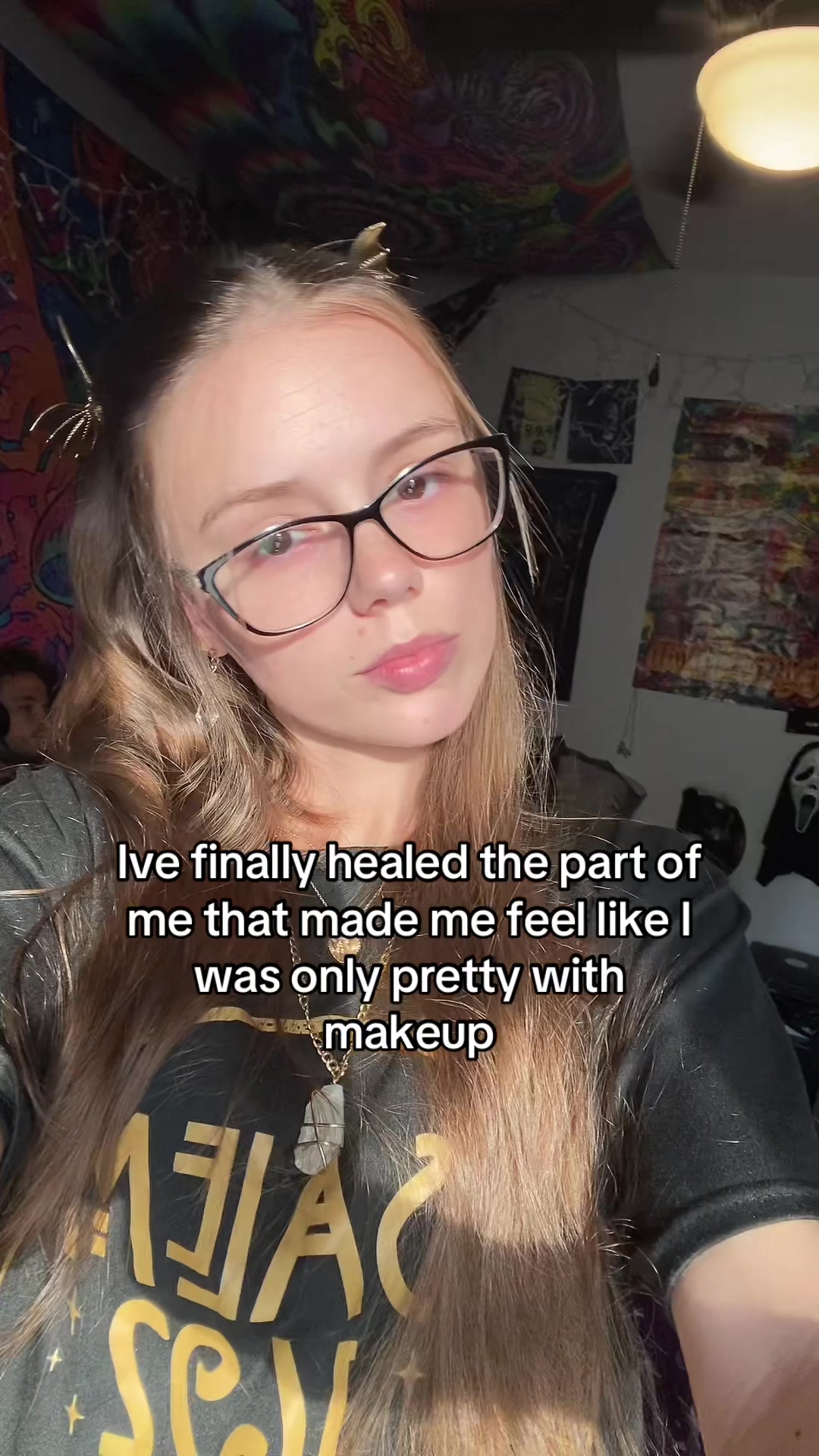 @Rebekah