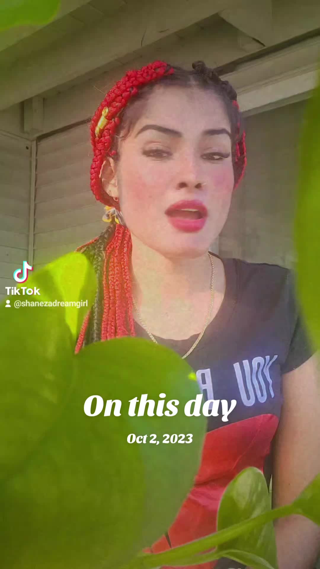 @Shaneza Dreamgirl