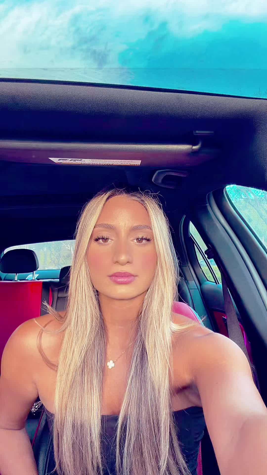 @Kylie Milan