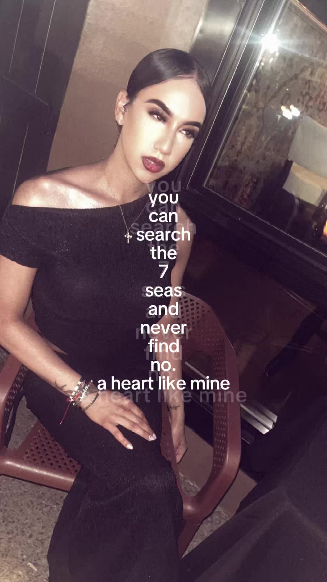 @princessSeven_xo