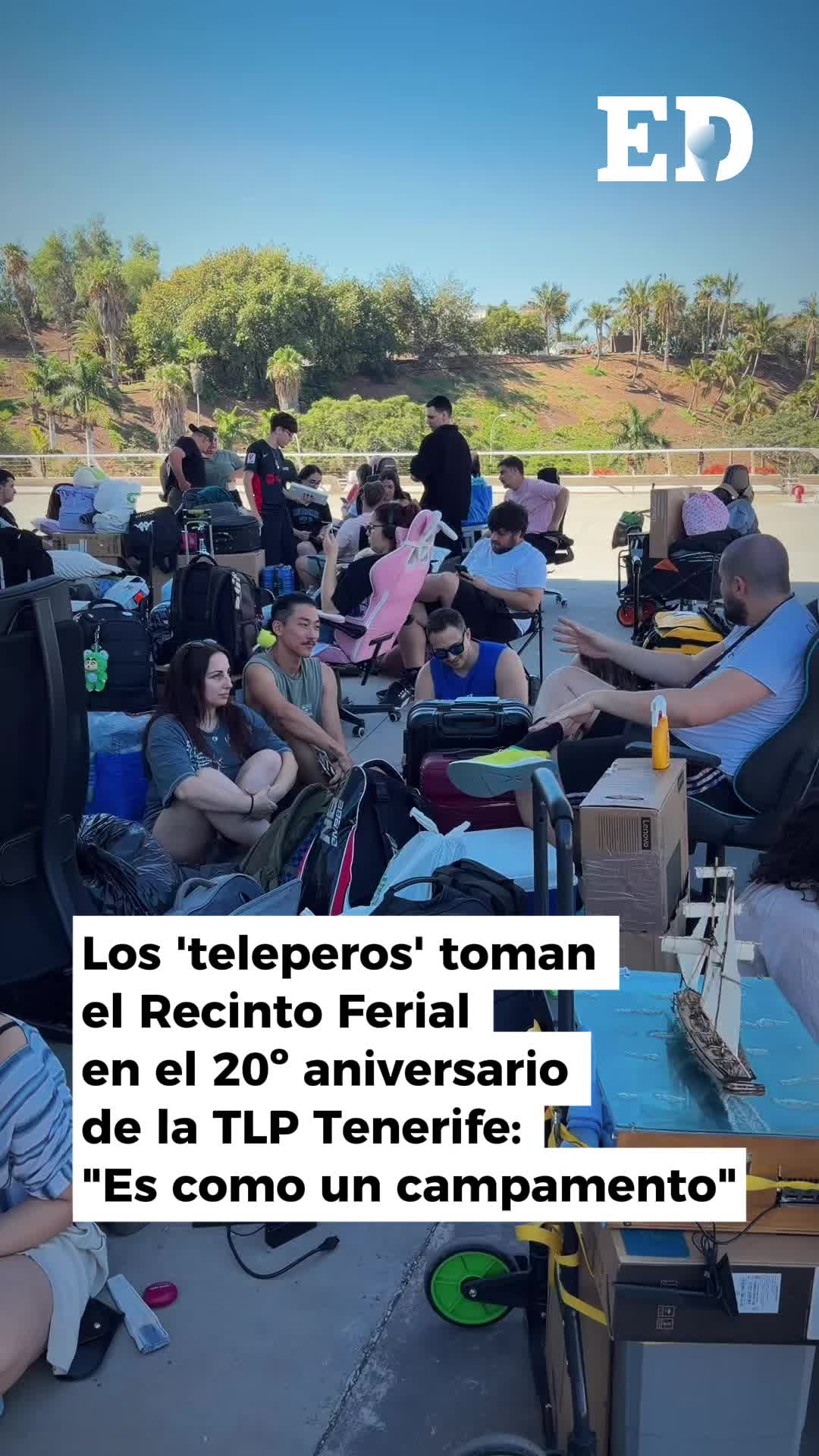 @El Día - Tenerife