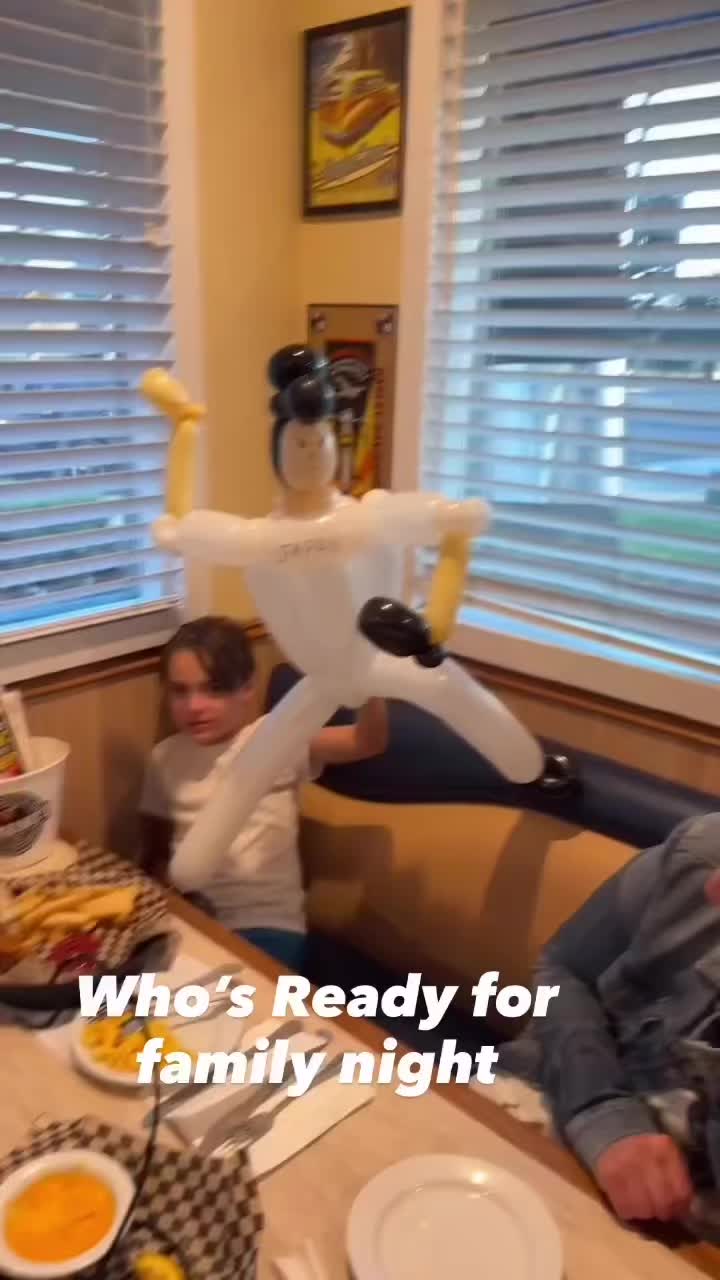 @Ballusionist