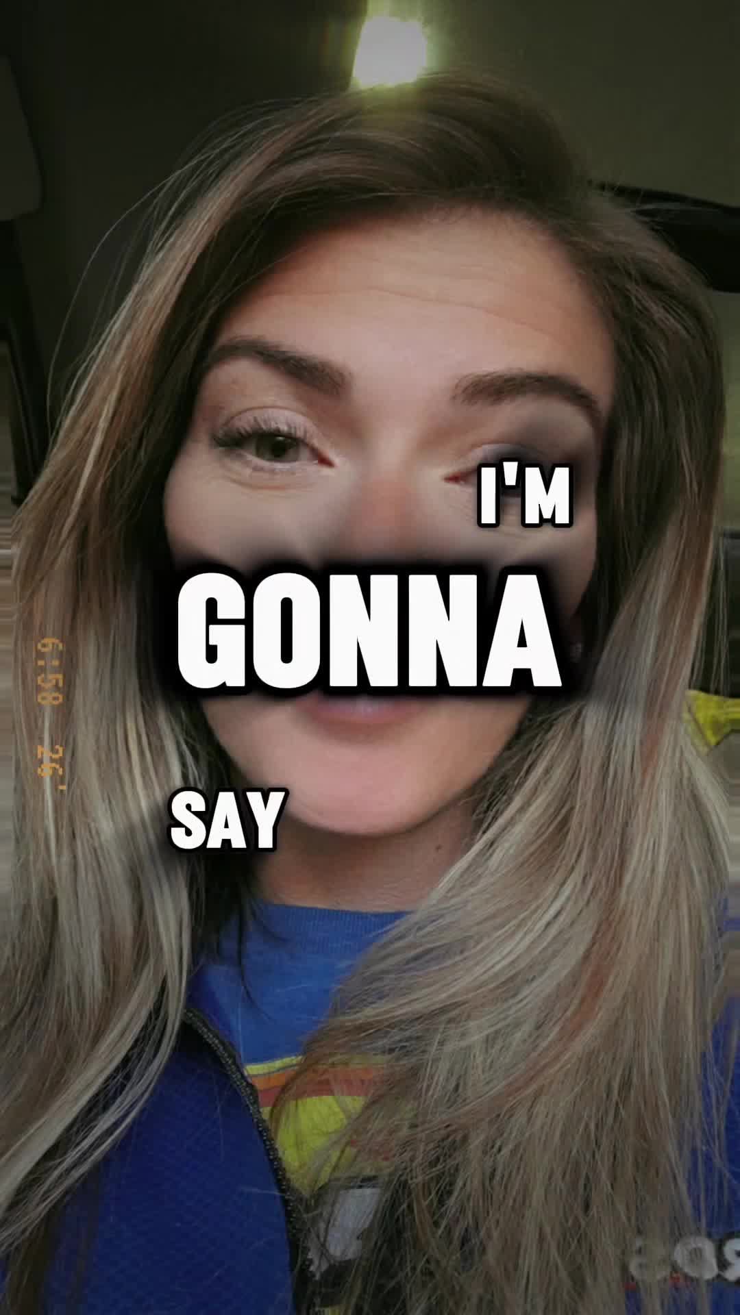 @Amber Burton