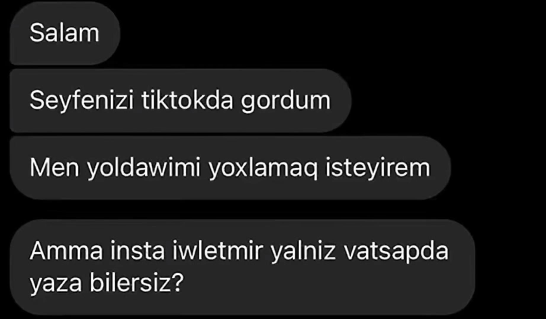 @Yoxlanish.N1