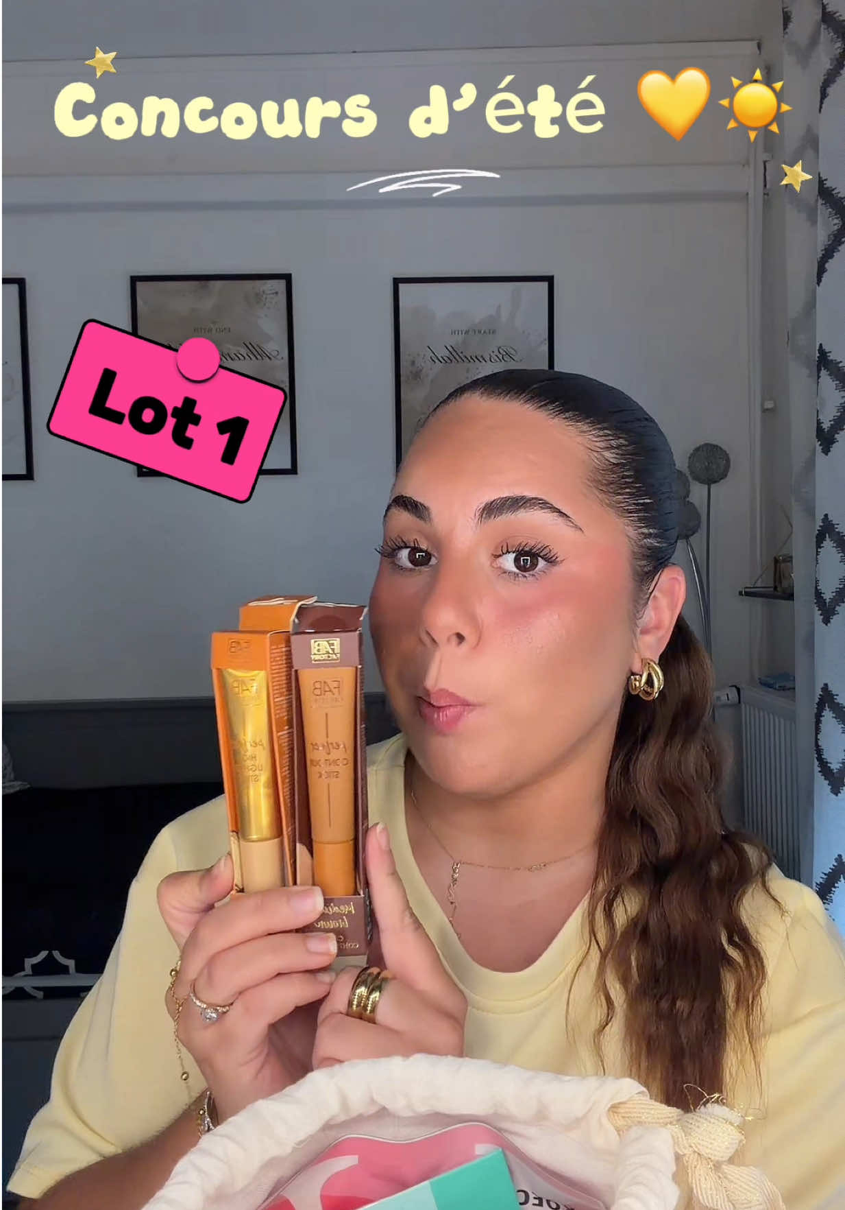 @𝓜𝓲𝓷𝓪 | Beauty & Lifestyle