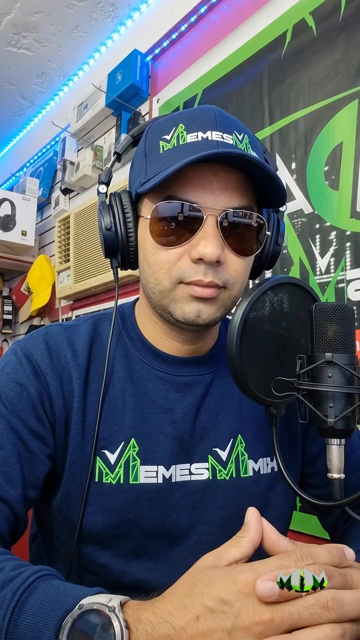 @Jos&eacute; Daniel Memes Mix 🇻🇪
