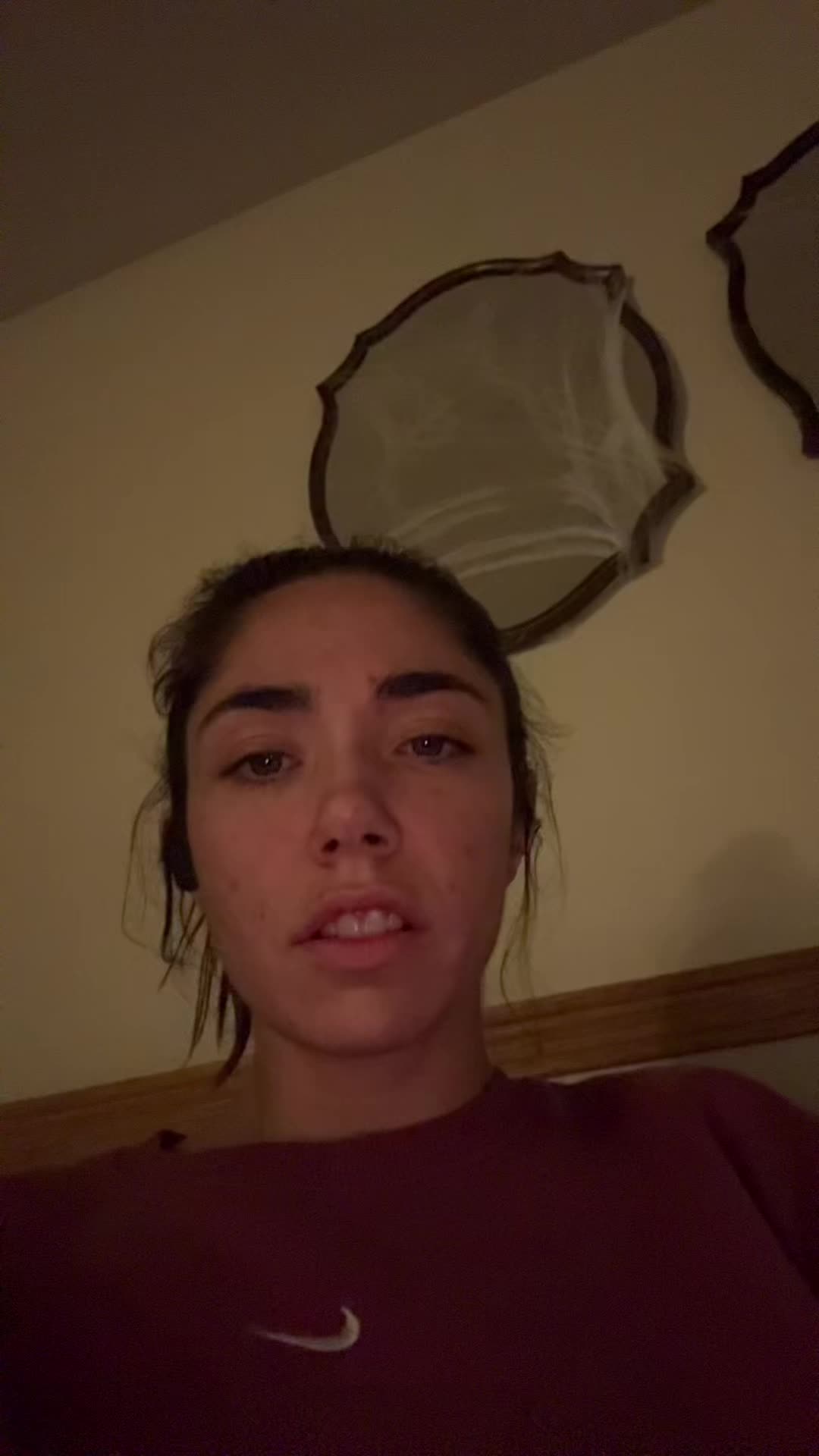 @Allie Rae