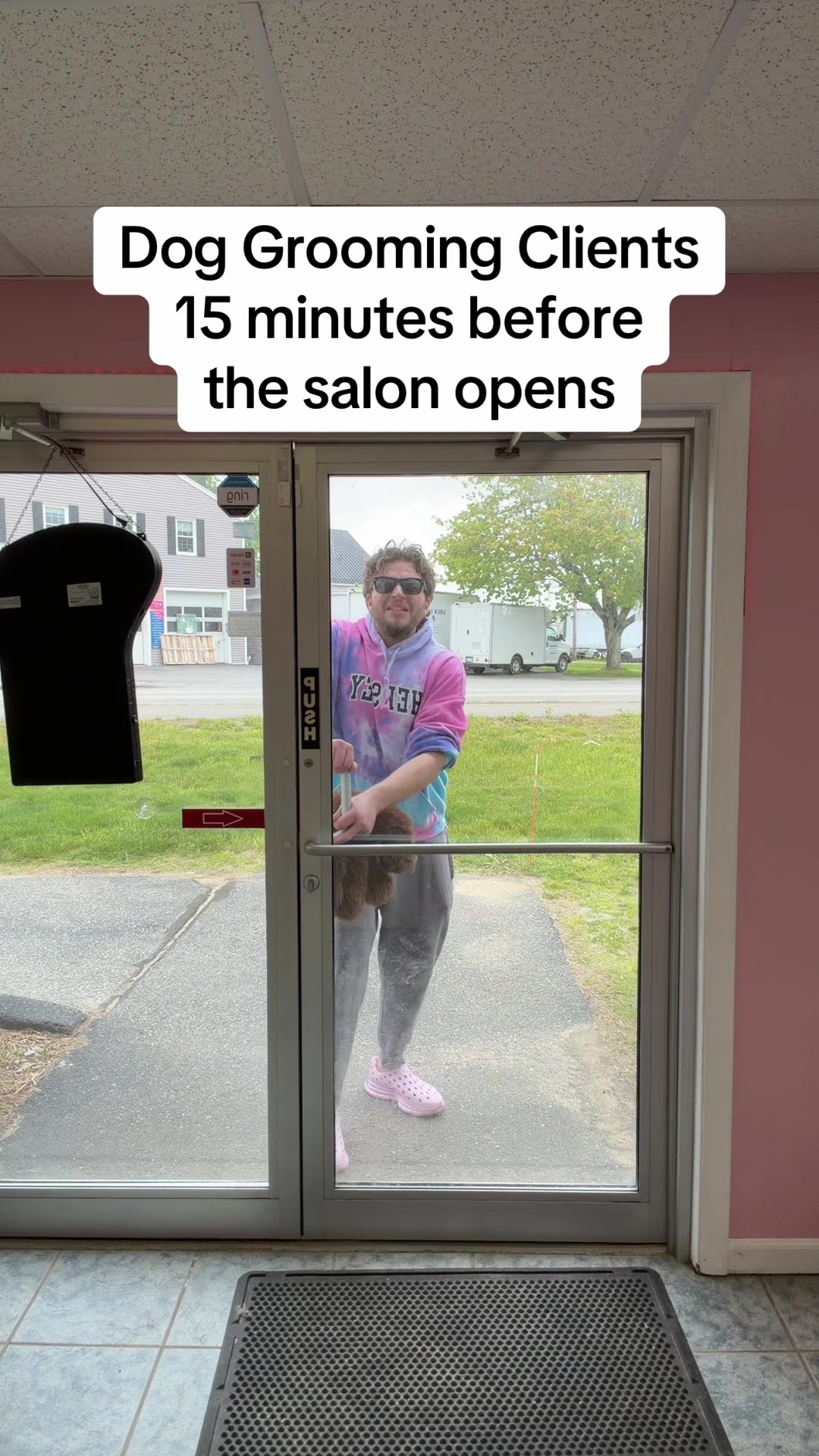 @Jay Snowdon