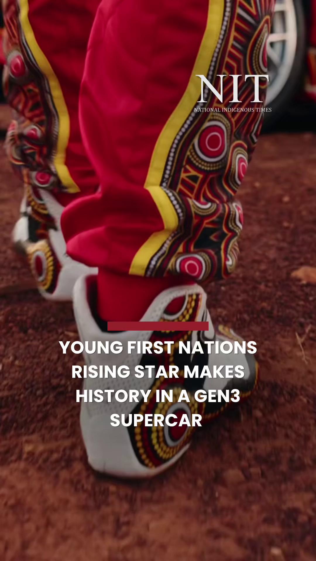 @National Indigenous Times