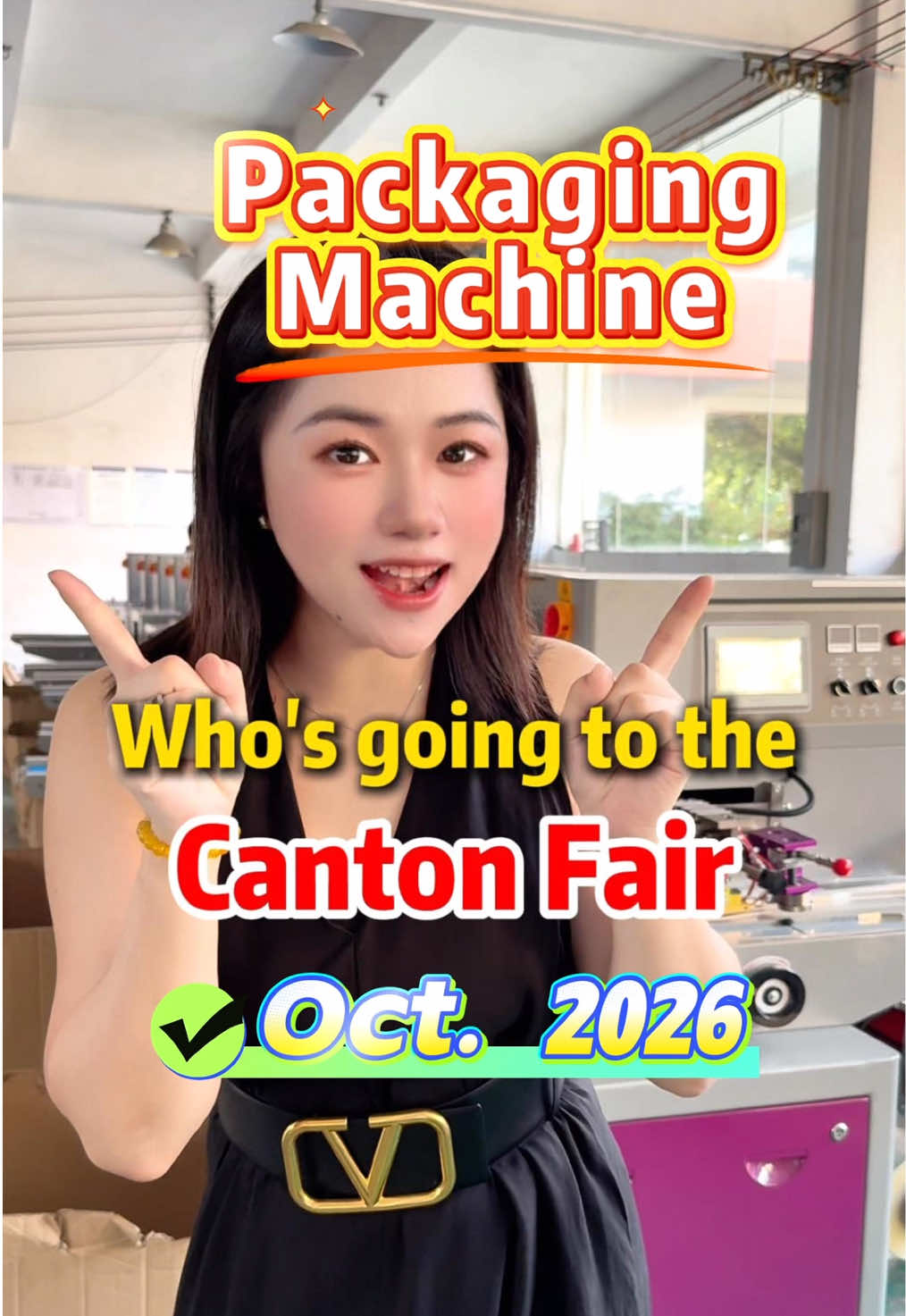 @Jiaqian Machinery