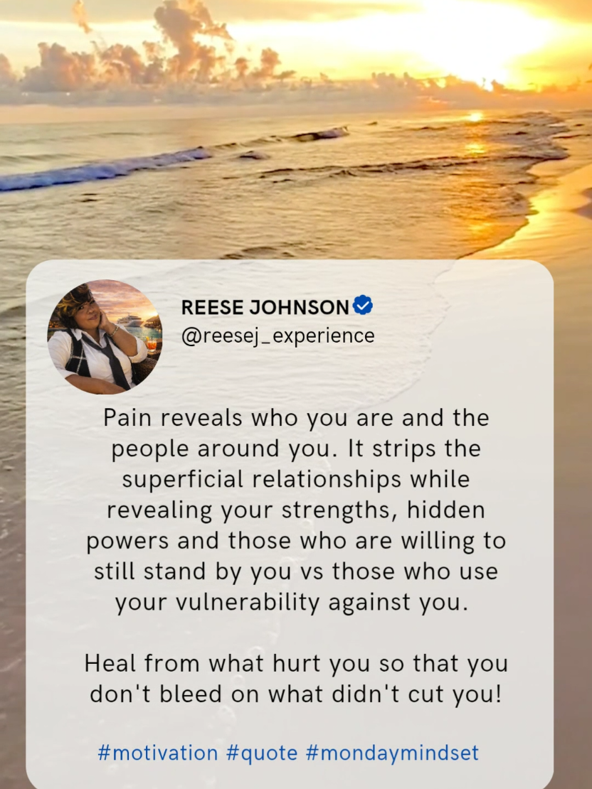 @Reese | Travel Shenanicator ❌️