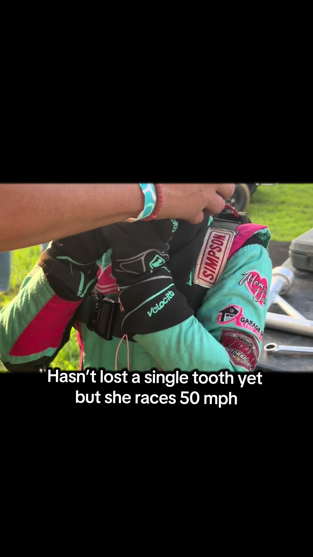 @Taylor✨🏁-Race Mom