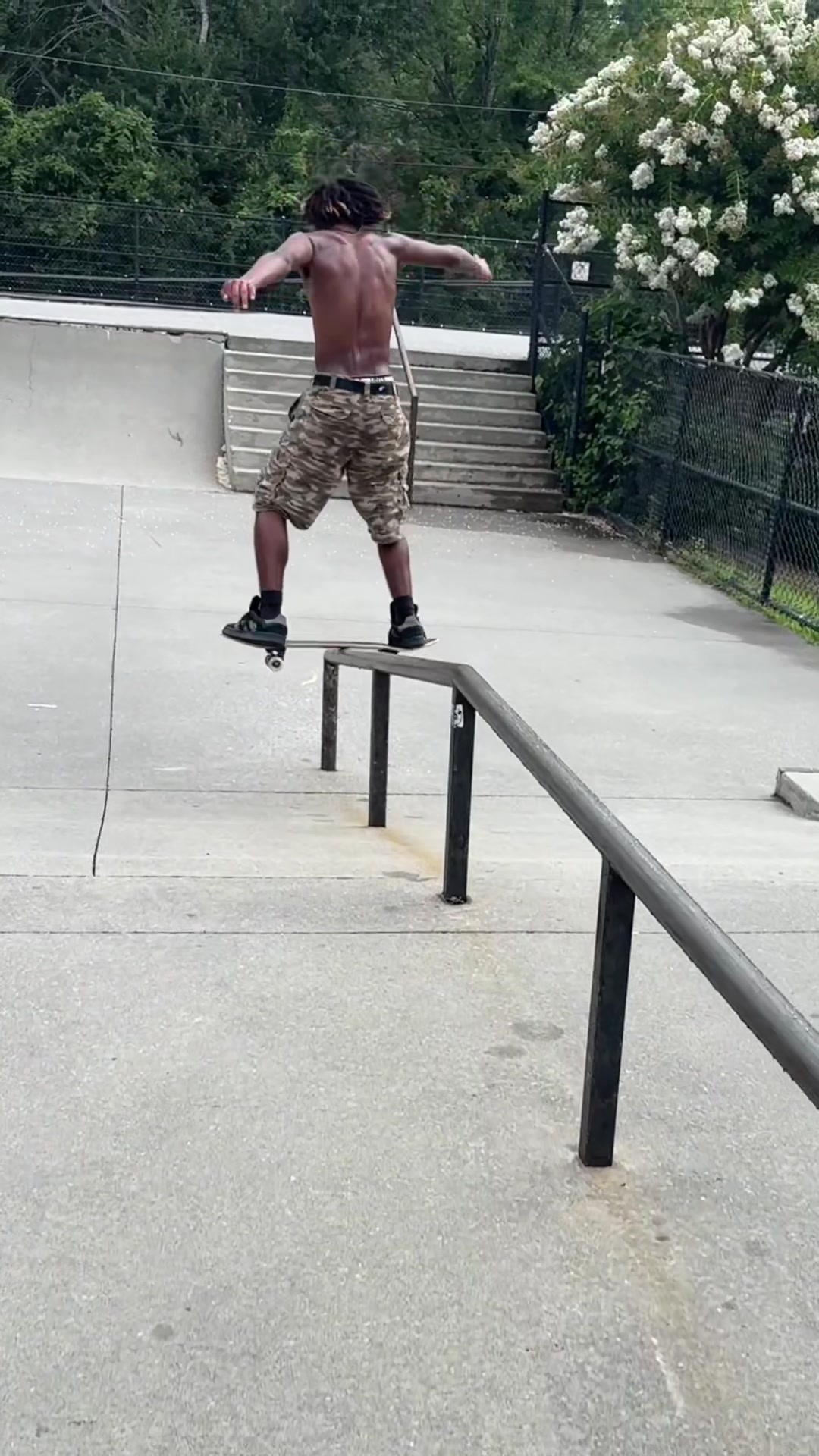 @Juelz Flipz
