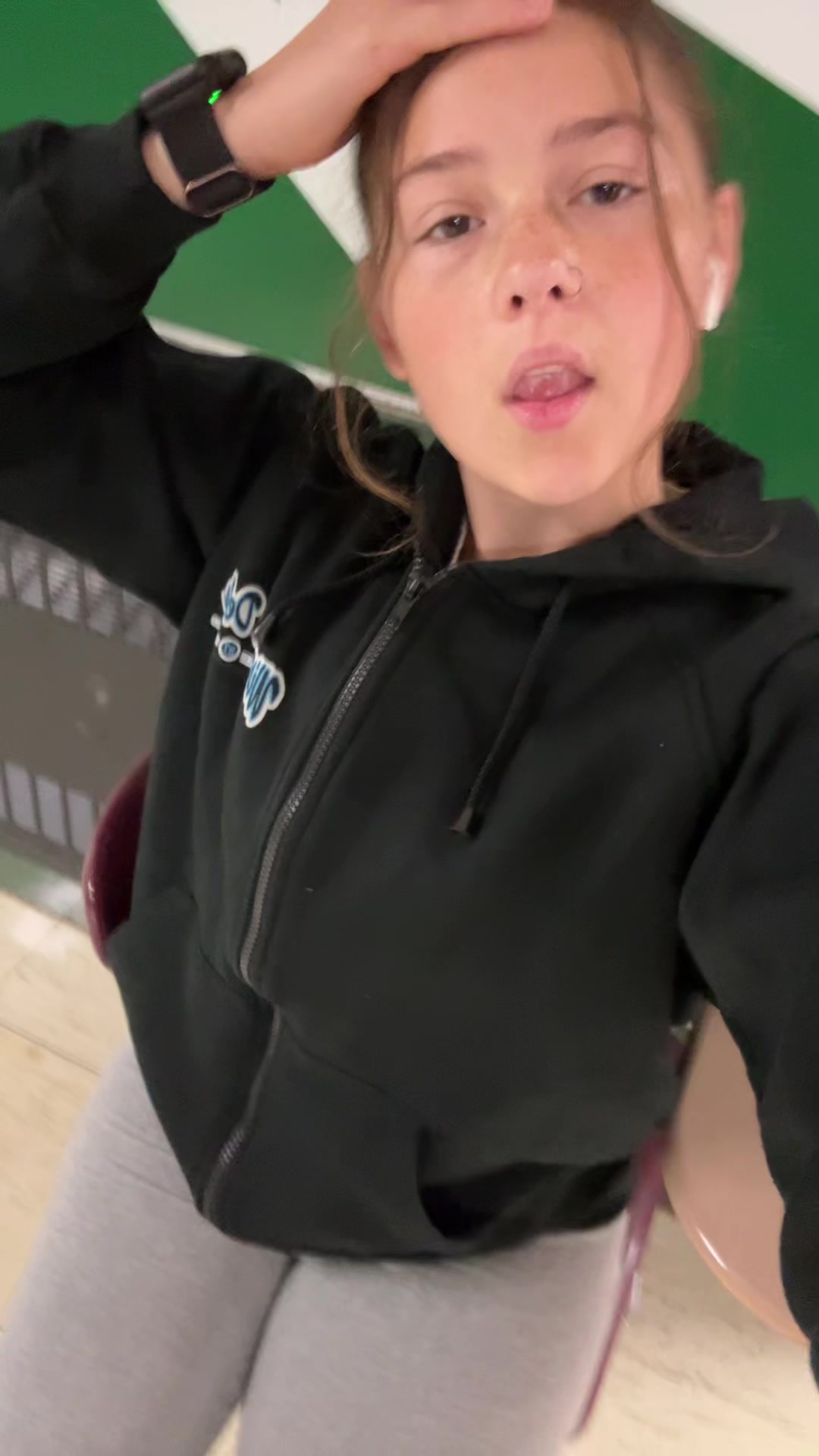 @Emily