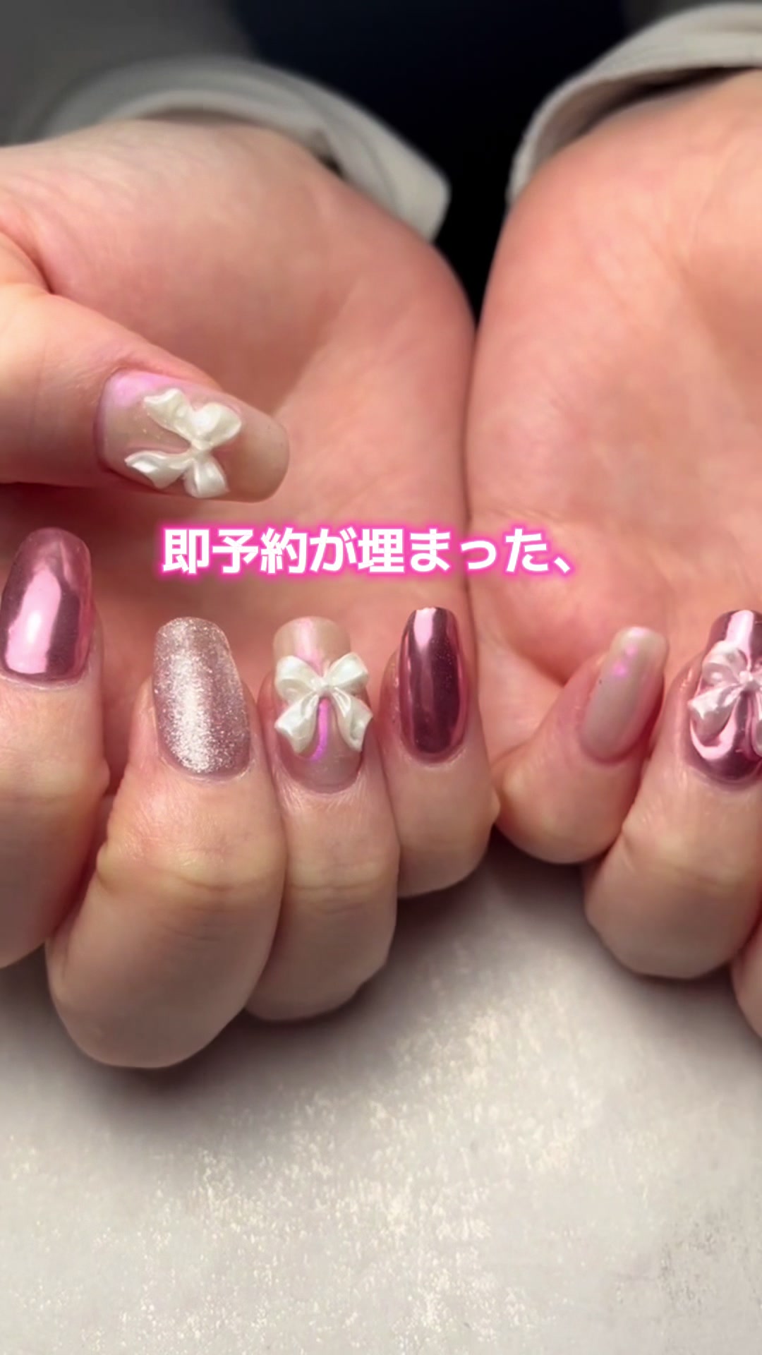 @武蔵小杉　Arula nail salon💅🤍