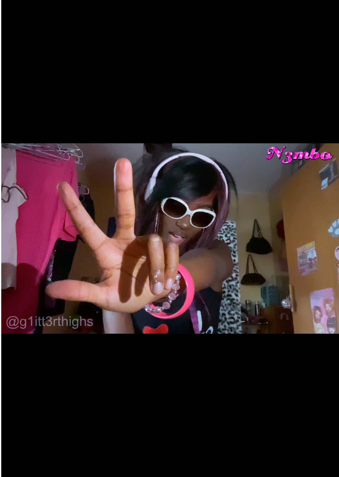 @♡Ann’Ashley / N3mbo