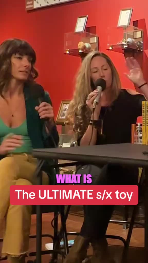 @Shameless Sex Podcast