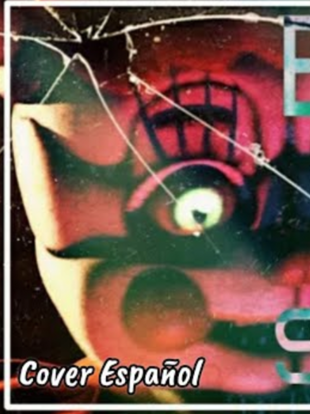 @Ezequiel Fnaf