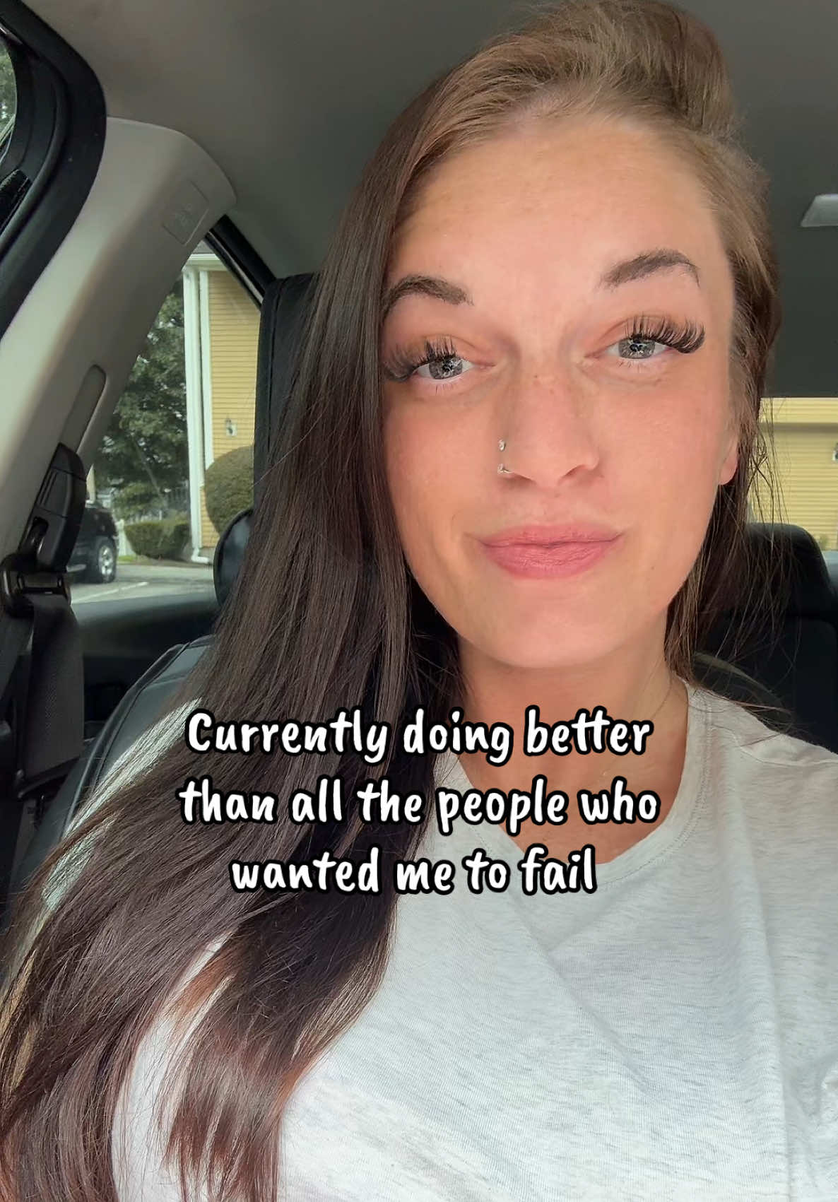 @Becca Jones