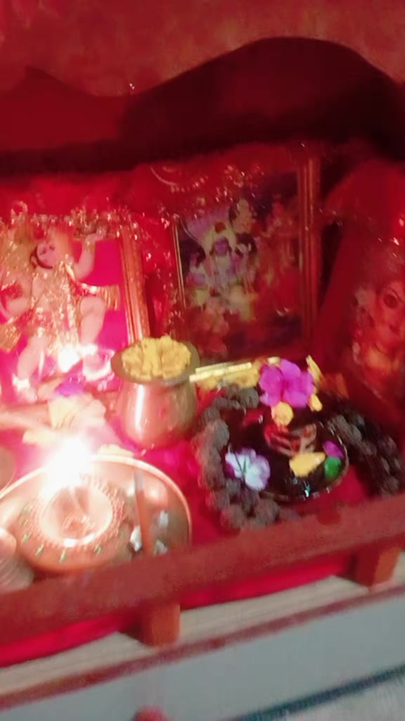 @chandrika das