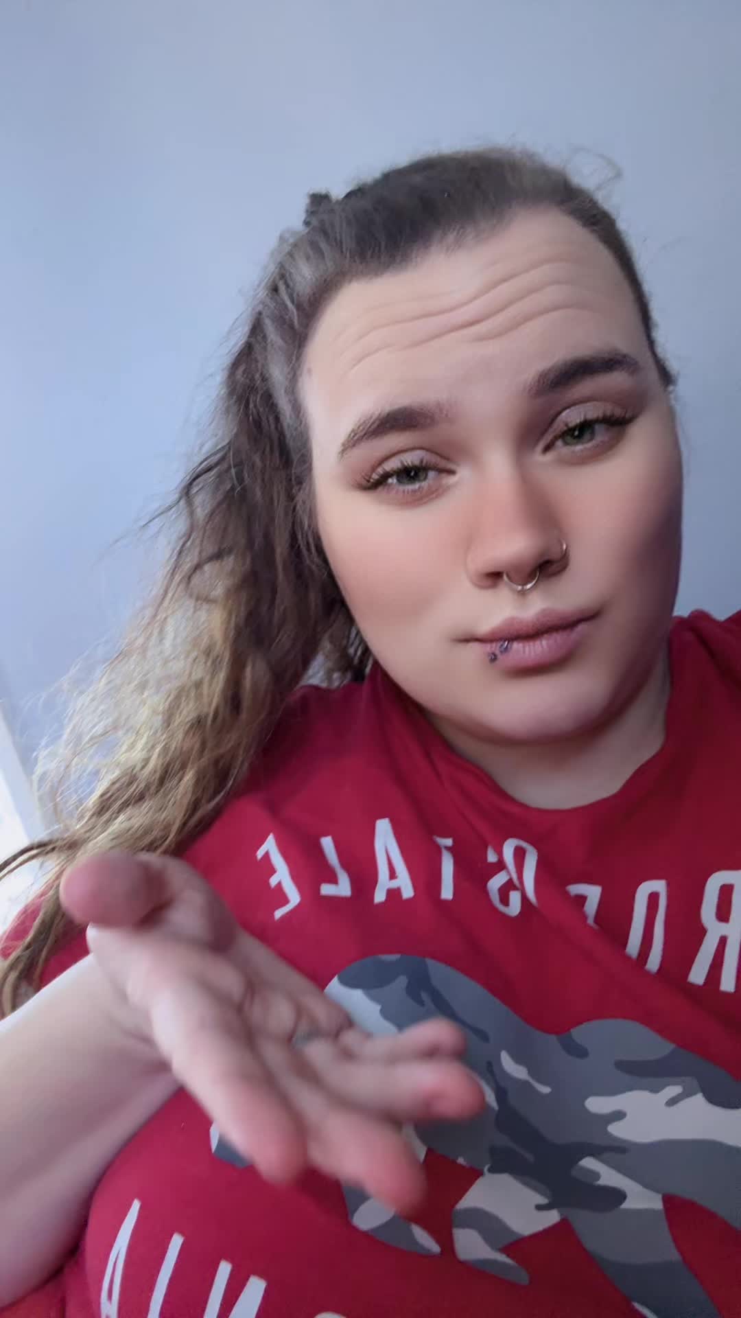 @Mariah Walker