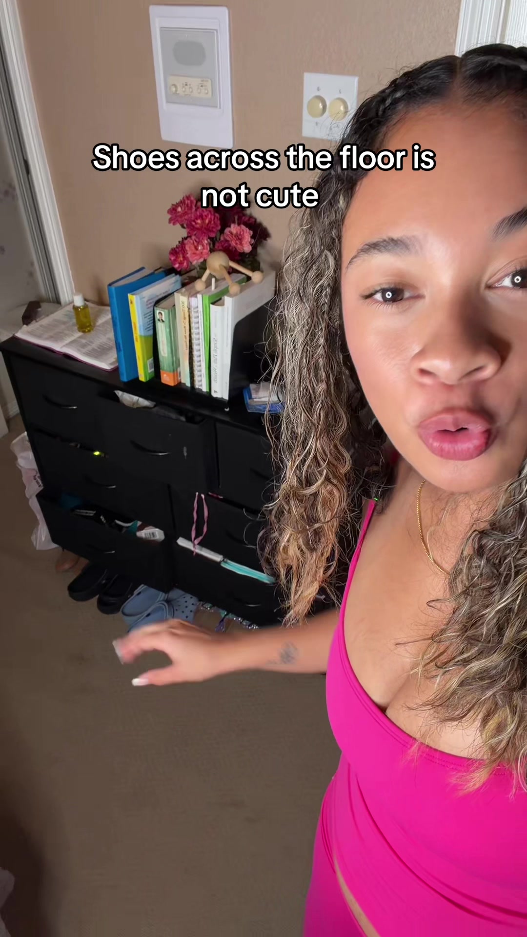 @Kylah Williams