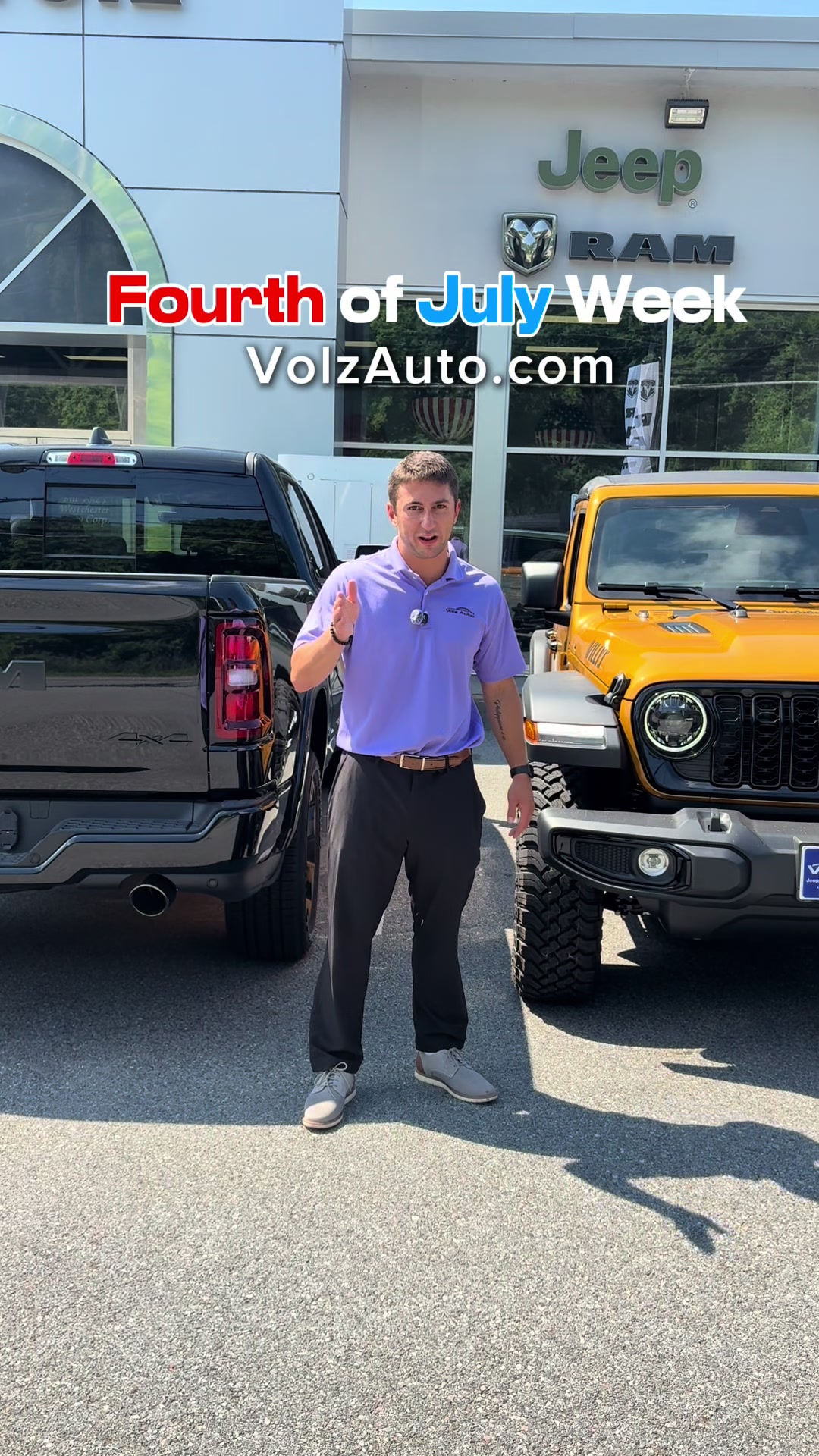 @Volz Auto