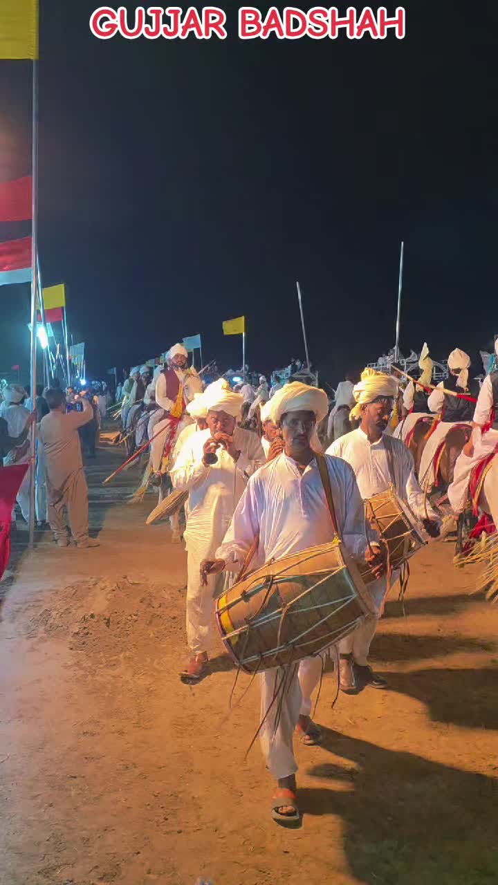 @GUJJAR BADSHAH CHAK PIRANA