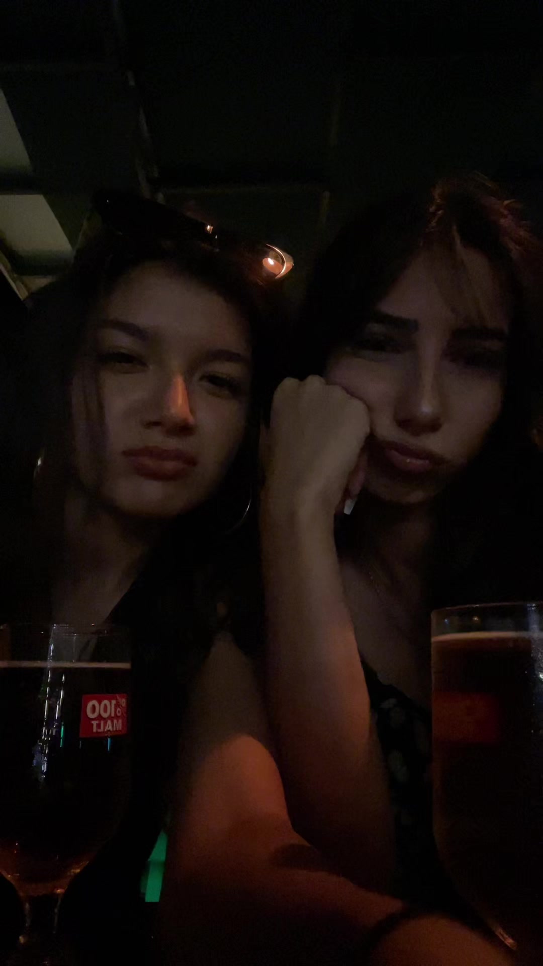 @imnoramia