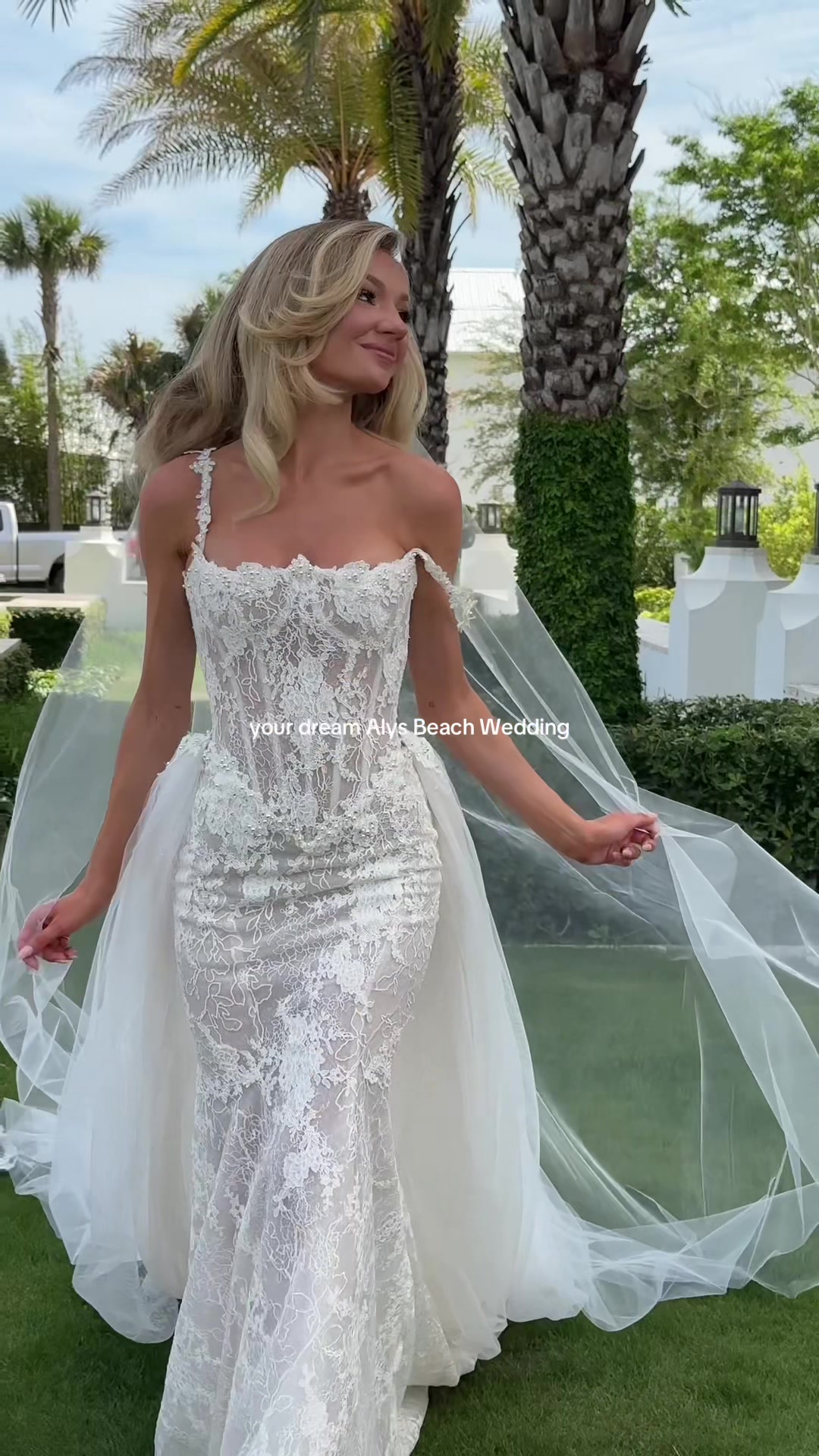 @FOLLOW THE BRIDE