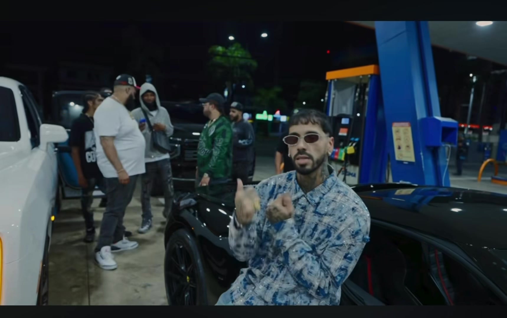 @Anuel