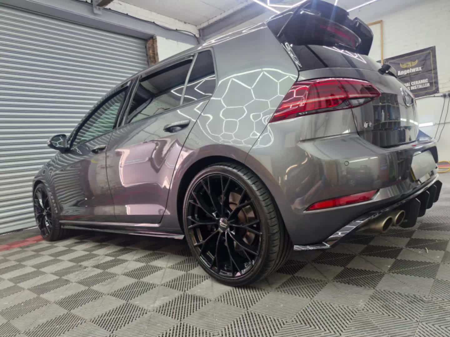 @Billy's Elite Valets