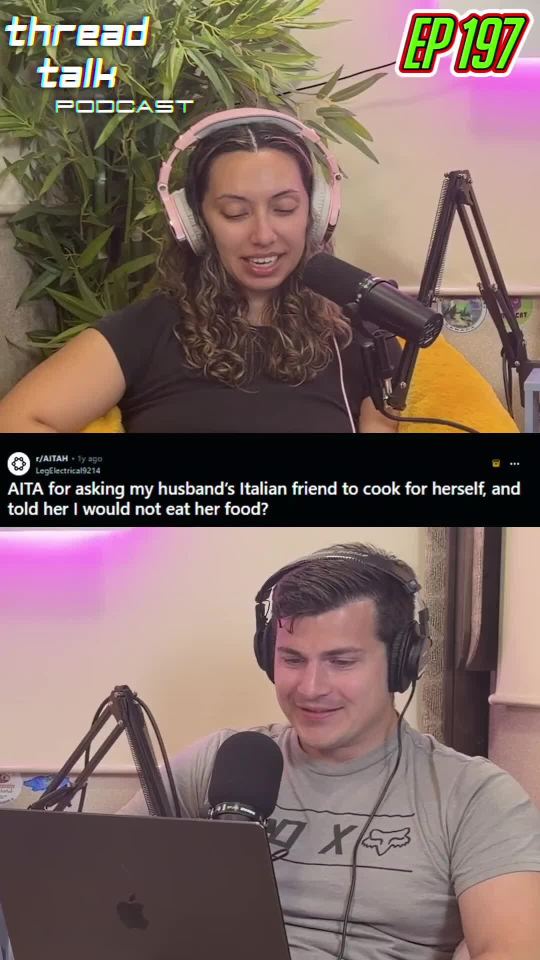 @ThreadTalk Podcast