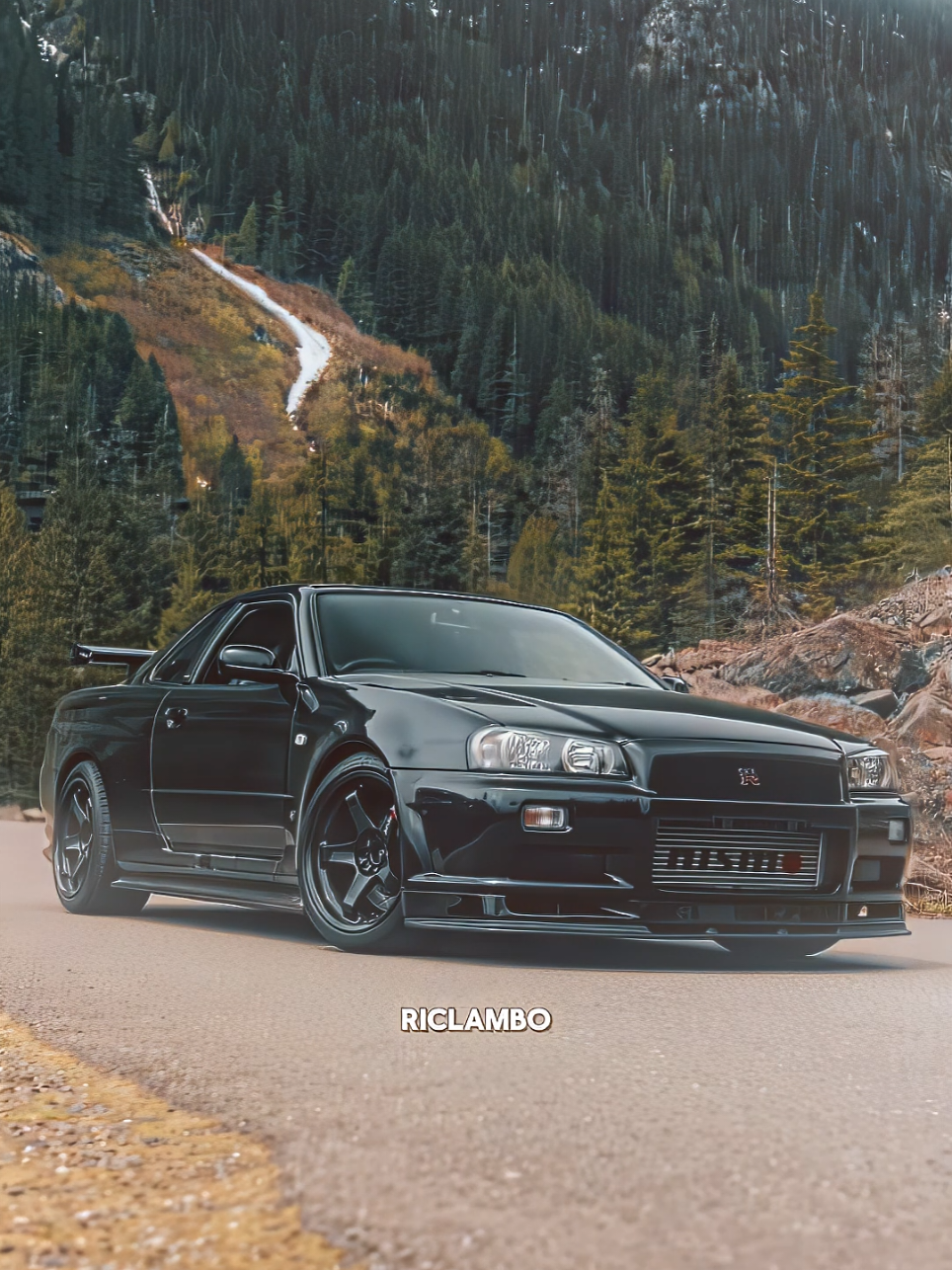 @RICLAMBO