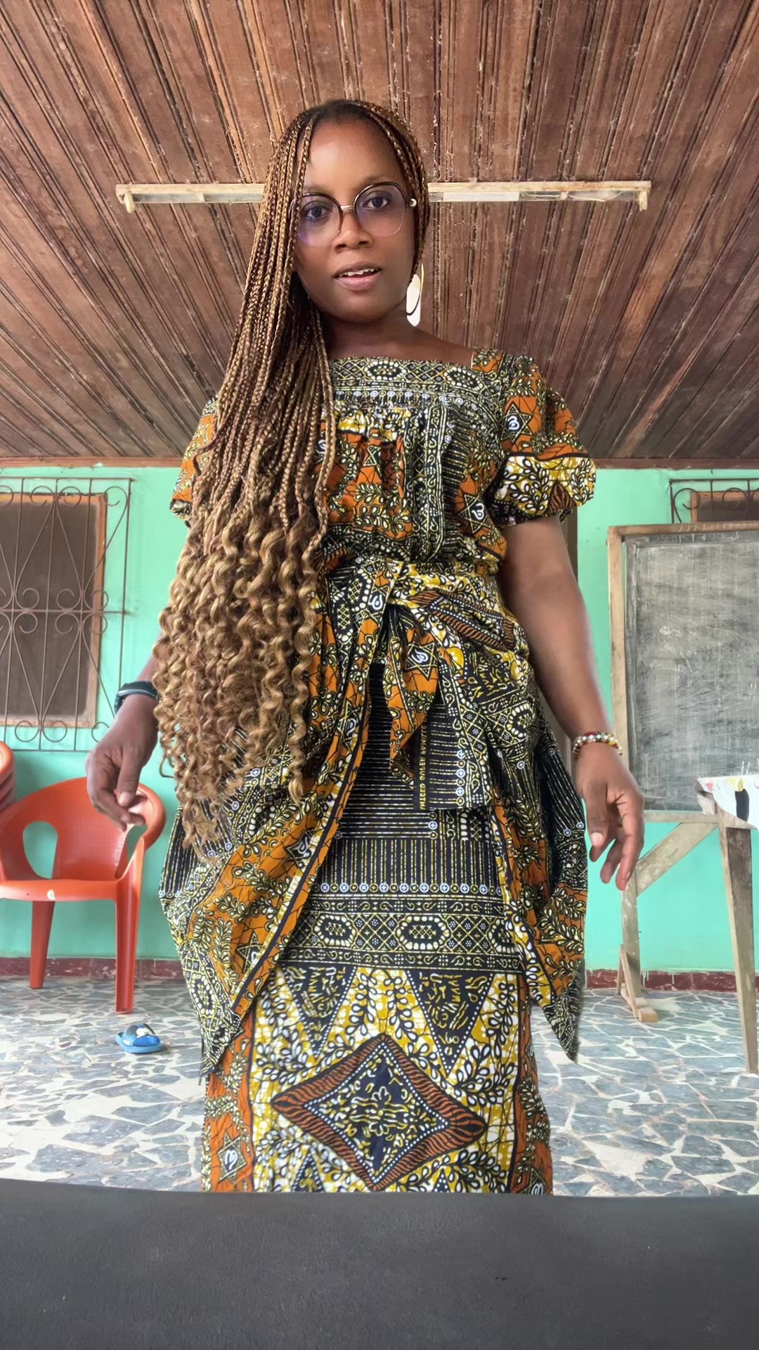 @France-Samira Epse Tedjé 💍❤️