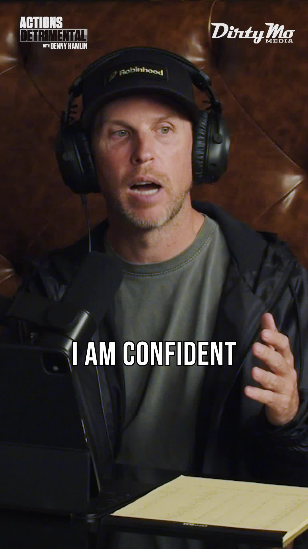 @Dirty Mo Media