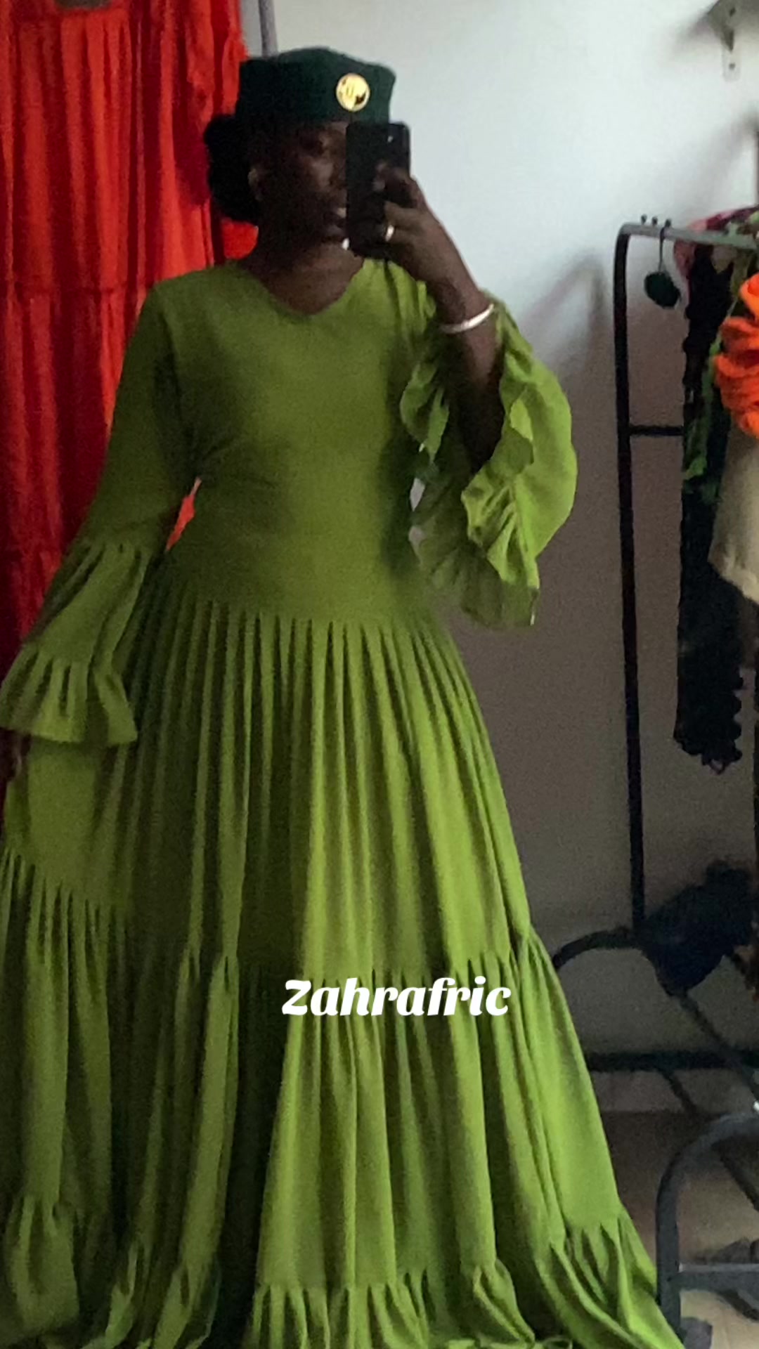 @Zahrafric