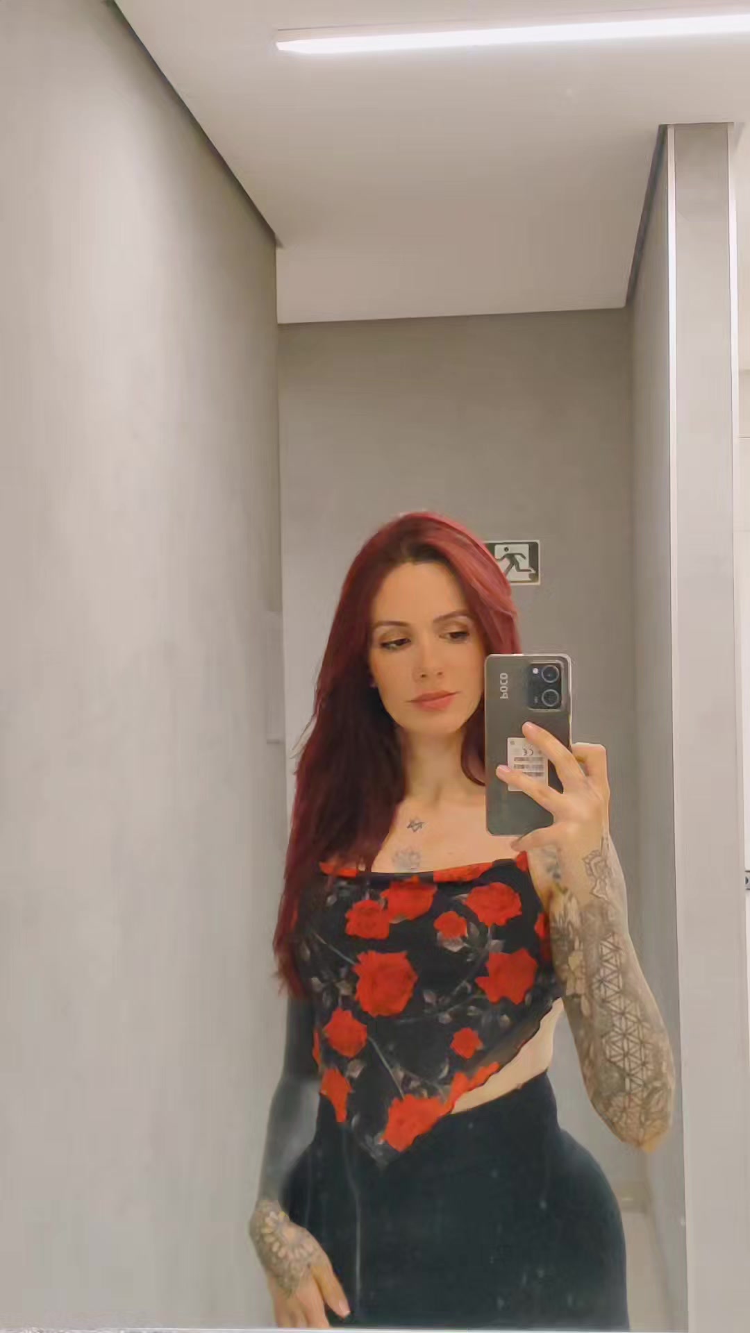 @Natália | Personal Trainer