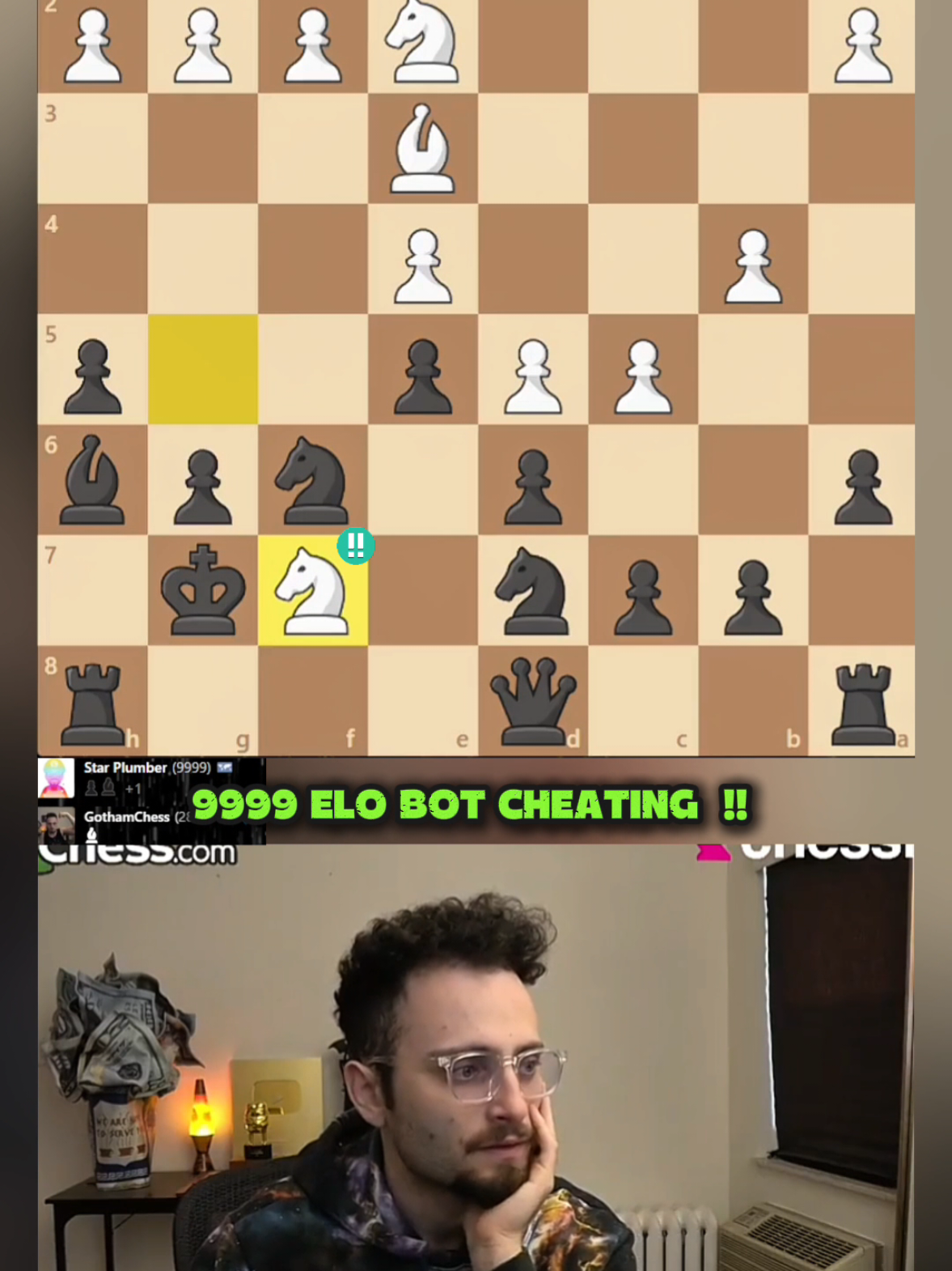 @Chess Masters ♟️