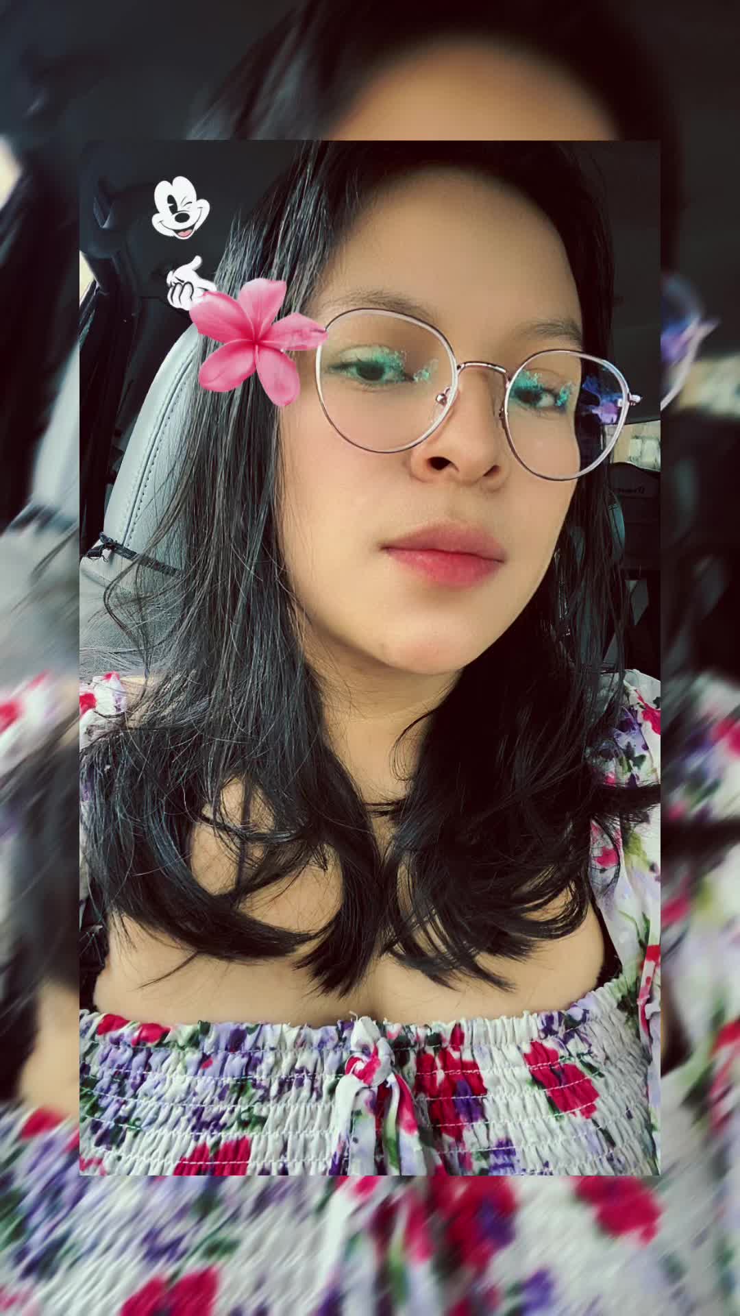@Selena Chilel