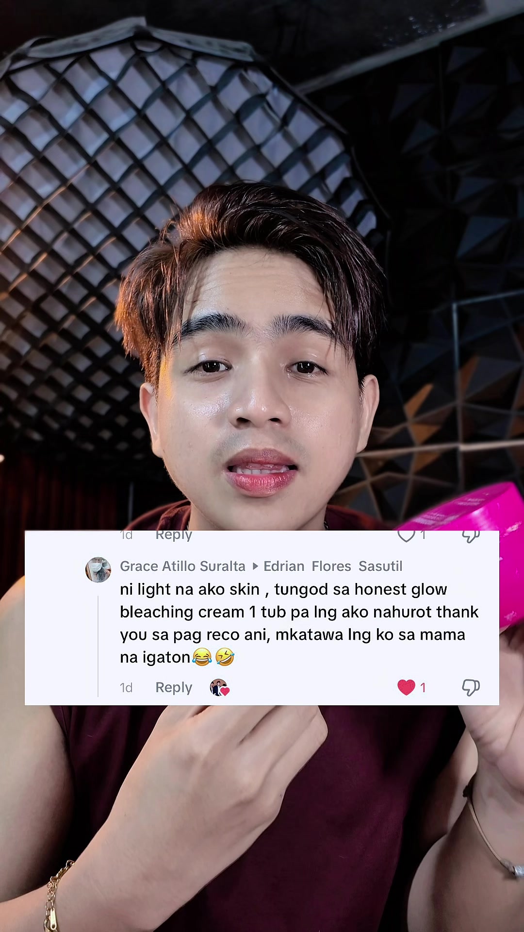 @Edrian Flores Sasutil