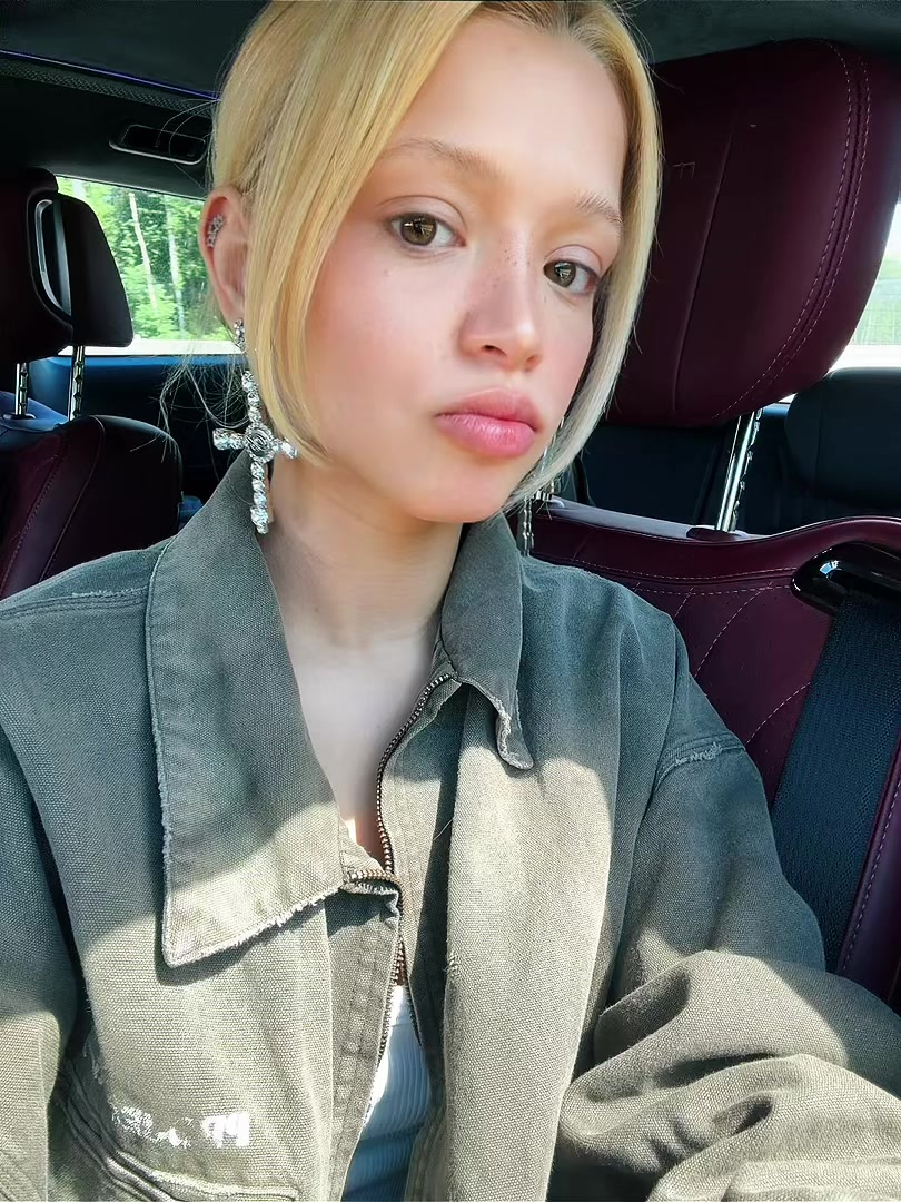 @GAVRILINA