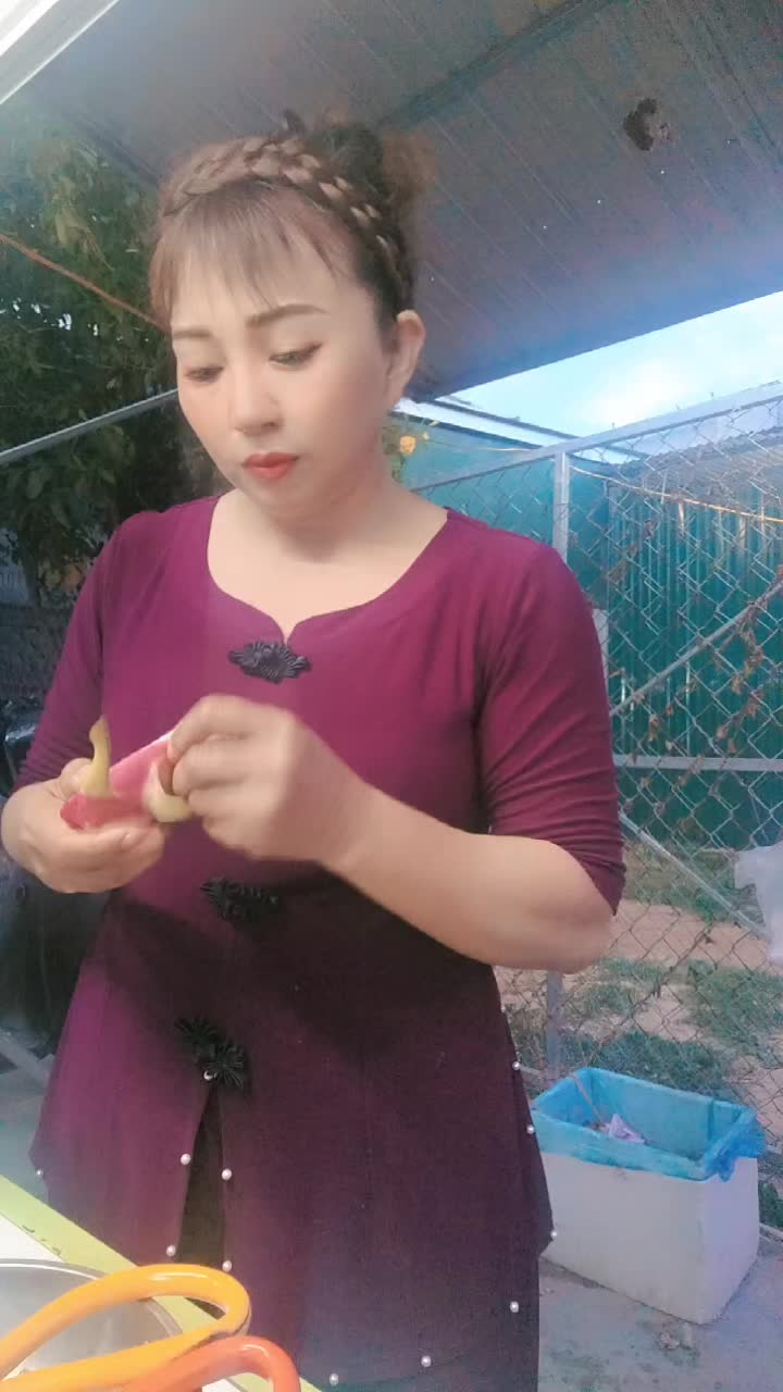 @🆚CÔ HAI NINH THUẬN