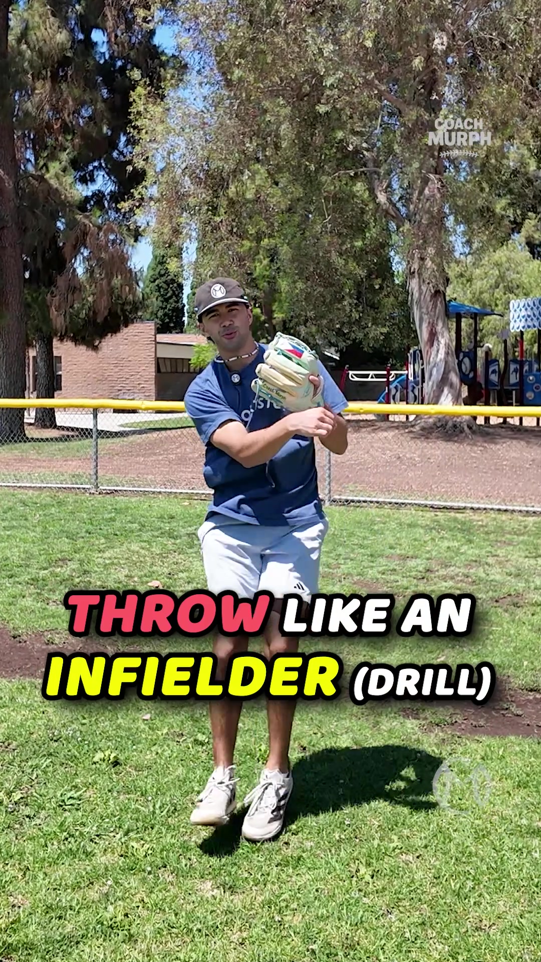 @Coach Murph ⚾️