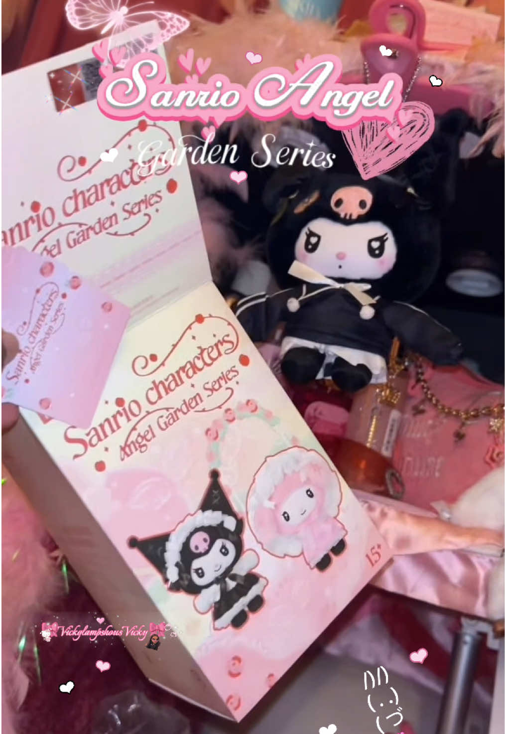 @𝒱𝒾𝒸𝓀GlampShous 𝒱𝒾𝒸𝓀𝓎