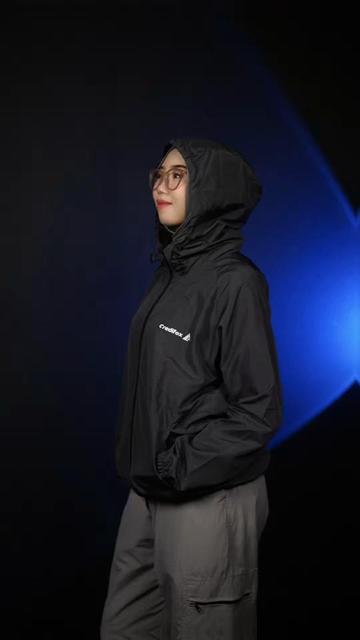@Credifox Official Store