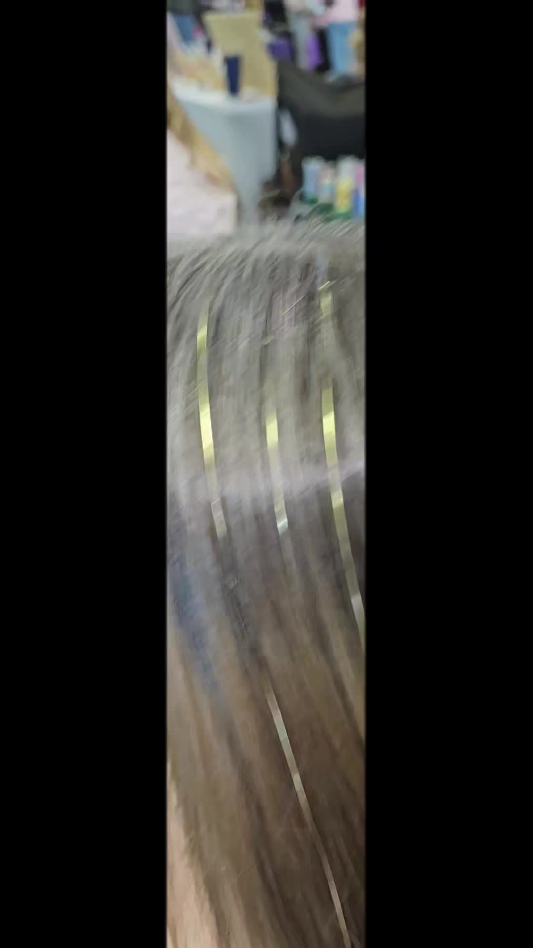@Fantasy Hair by Jen